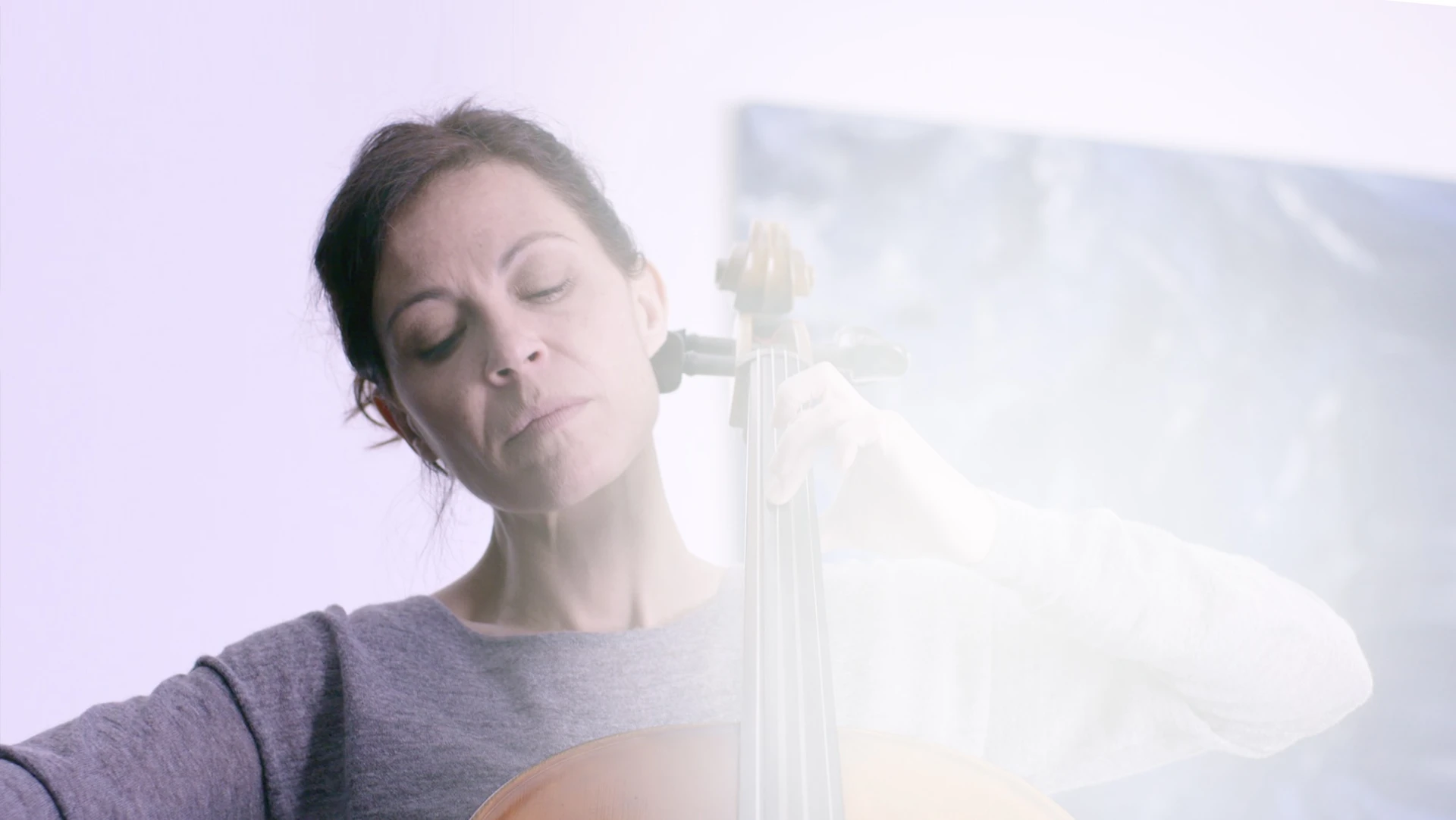 Sonata para violonchelo