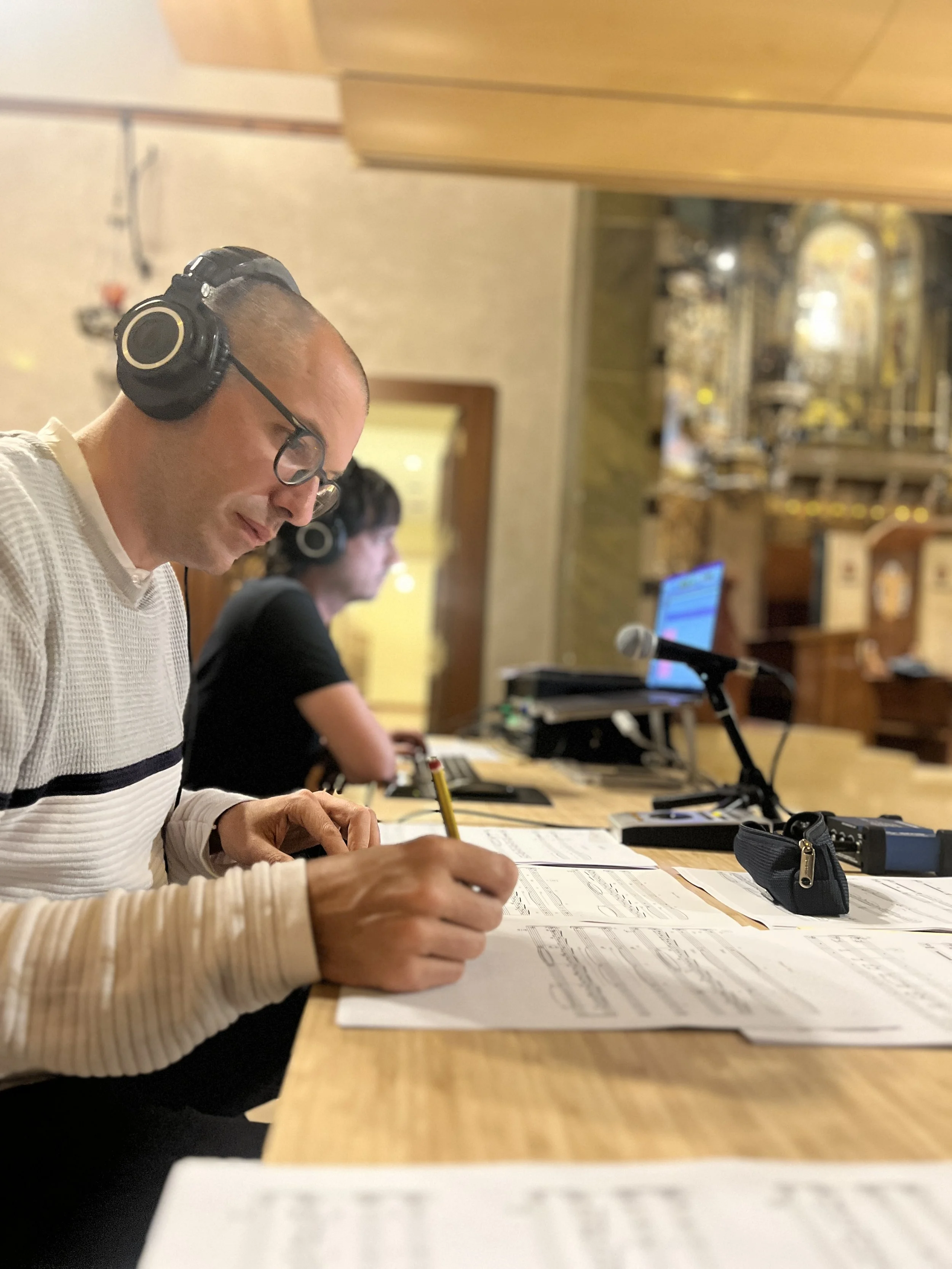 Lux Splendens Recording Session 02.jpg
